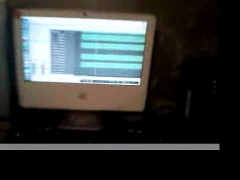 beat 43 benny on the keys maxyb on the buttons