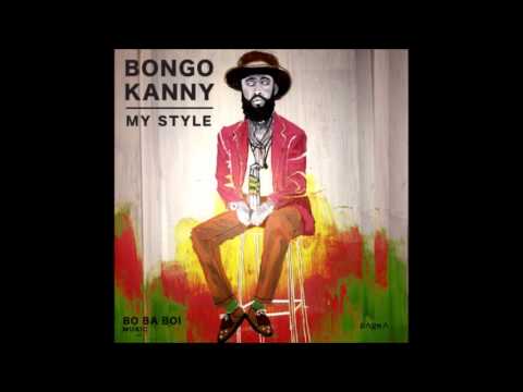 Bongo Kanny - My Style  (2016 By Bo Ba Boi Music)
