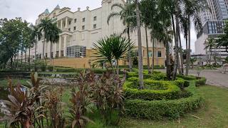 WATERFRONT HOTEL and CASINO, Cebu City     4K