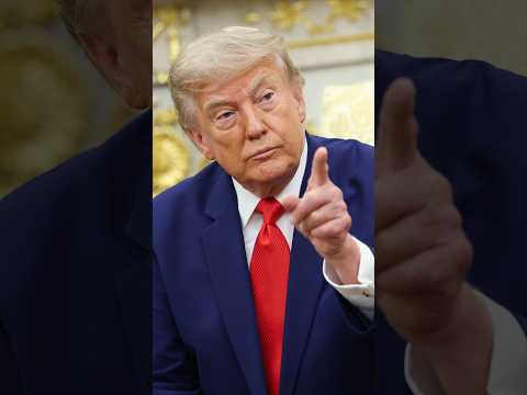 Trump says Iran wants to 'desperately meet' to try and end repeated strikes by the U.S.