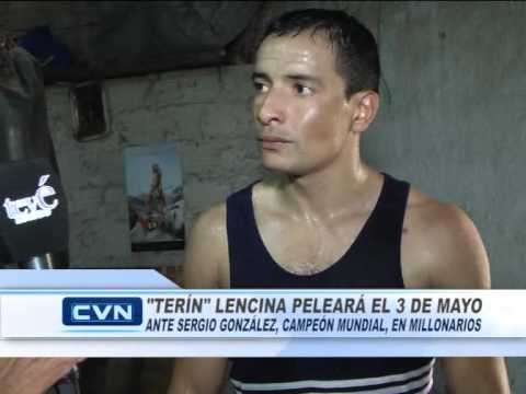 Terin Lencina