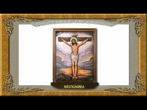 The Holy Rosary - The Sorrowful Mysteries