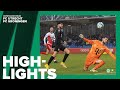 Wát een ???? van ????! ? | Highlights: FC Utrecht - FC Groningen (oefenduel)