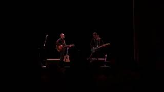 Dave Hause - Shaky Jesus