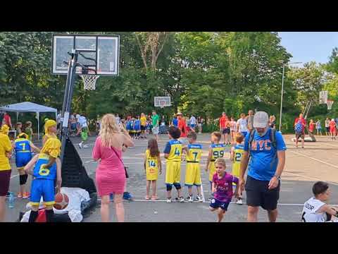 ACS Gladius Lucky Dragons Targu Mures Rosu vs CS Vest Activ Timisoara