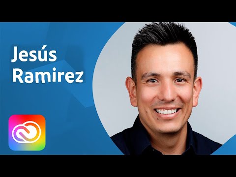 Getting Started in Camera Raw & Photoshop Camera with Jesús Ramirez - 1 of 2 | Adobe Creative Cloud