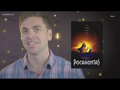 The true history of Jamestown