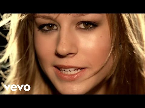 Brie Larson - She Said (Official Radio Edit)