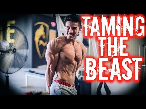 Taming The Beast | Summer Shredding Ep. 30