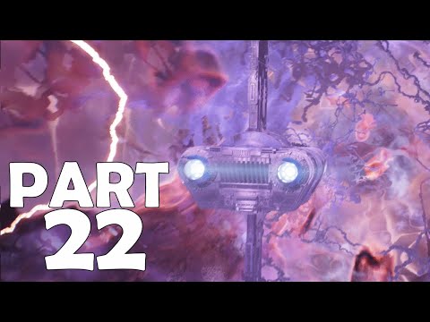 STAR WARS JEDI SURVIVOR PS5 Walkthrough Gameplay Part 22 - Tanelor (FULL GAME)