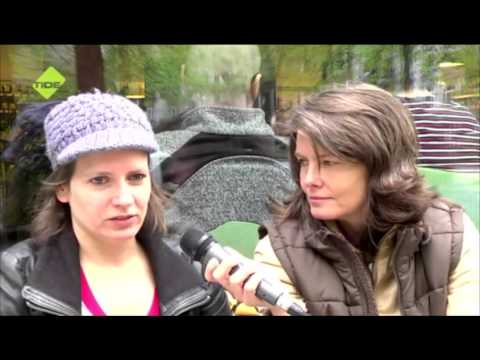 TIDE TV - "Kollektivbioladen „warenwirtschaft" " "Hamburg immer anders!"