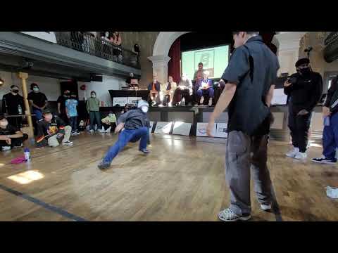 [top16] Phil Wizard vs PJB - CDS Qualifier