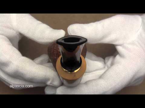 pipa Ken Dederichs 103 - pfeife