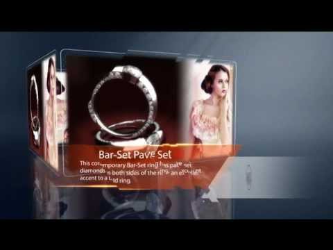 Unique Engagement Rings