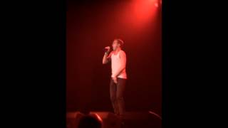 Jump/ fall back Sammy adams