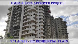 AMIGOS | UNITED AVENUE | NEAR NARSINGI JUCTION | HYDERABAD