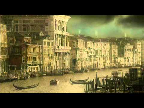 Eneth - Mort a Venise