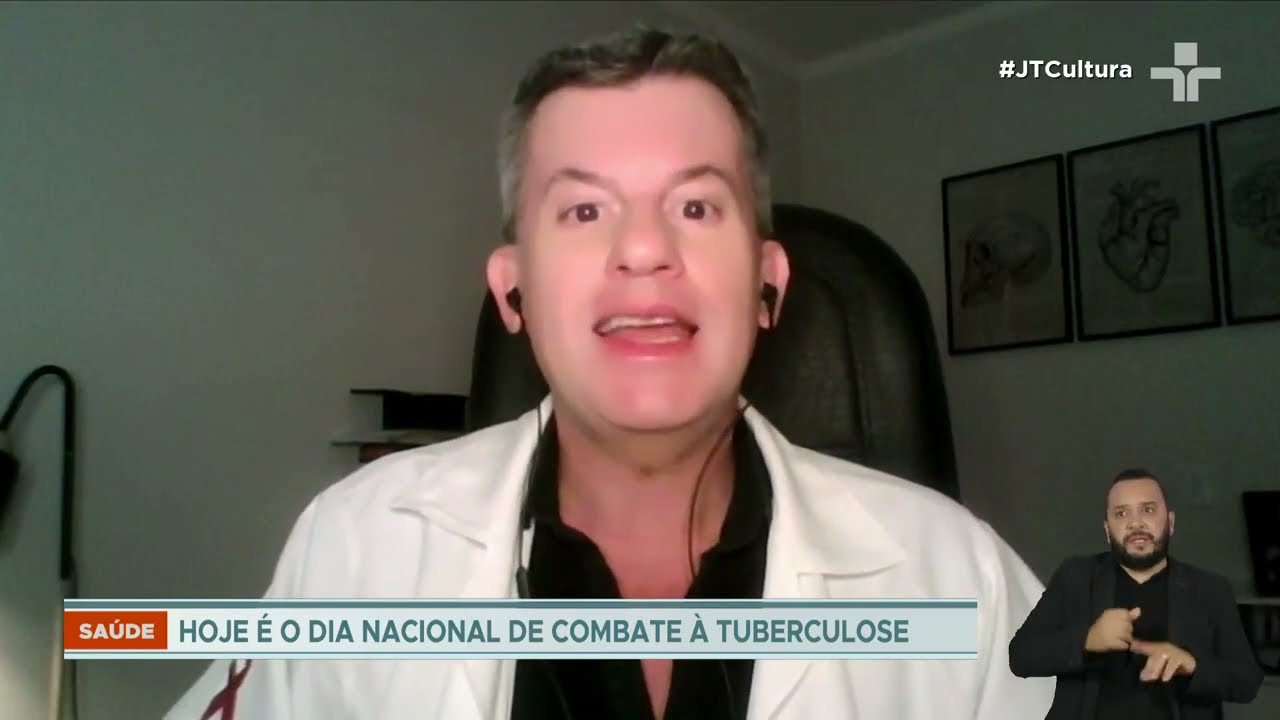 TUBERCULOSE: OMS emite alerta para o aumento de mortes causadas pela doença