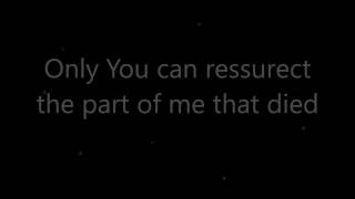 Colton Dixon - Back to Life (Lyric Video)