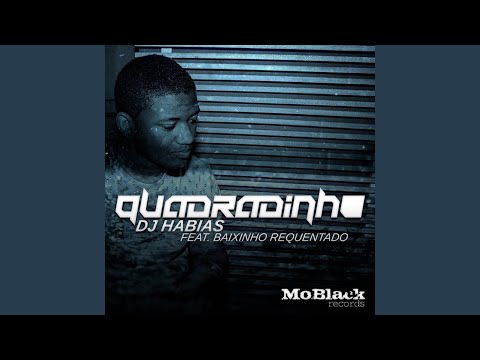 Quadradinho (Instrumental Mix)