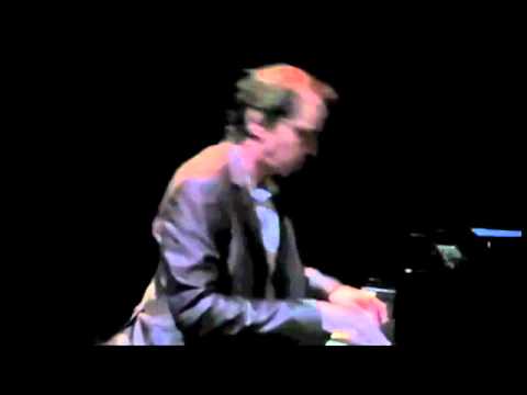 Matt Herskowitz Chopin Etude E Major Op 10 No 3 with Improvisation