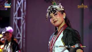 Download lagu SETYO BUDOYO TURONGGO SARI NGADISARI || BAMANTARA FEST 2 KWADUNGAN GUNUNG KLEDUNG mp3