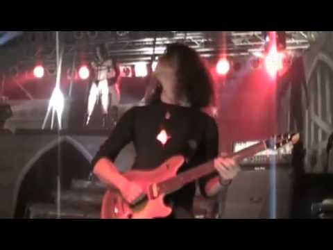 Umbra Et Imago - Sweet Gwendoline (Imago Picta)