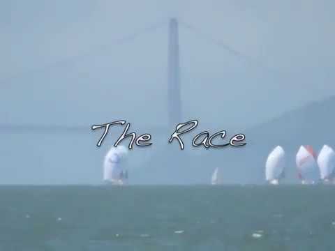 Melges 24 California Cup S.F. Regatta- "Without Boundaries" Personal Project