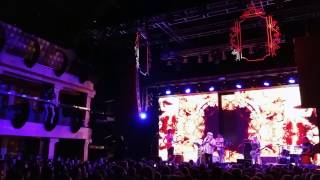 Psychic TV - &#39;&#39;Just Drifting (For Caresse)&#39;&#39; (Live in Moscow, 28/10/2016)