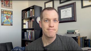 Some Thoughts on My Approach to the Bible