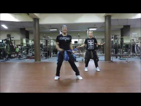 Yo Voy Pa Encima - Luis Enrique | Choreo YP.J