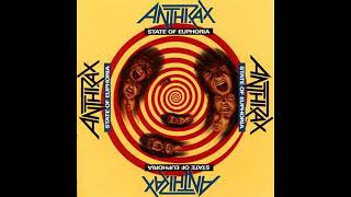 Anthrax - Make Me Laugh (Eb)