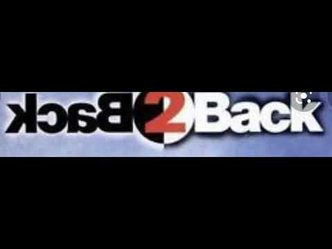 chiico x chapo  back to back