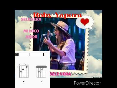 Mi Loco Amor - Sele Vera y los Pampas