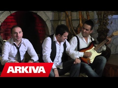 Pro Band - Fjala e burrit (Official Video HD)