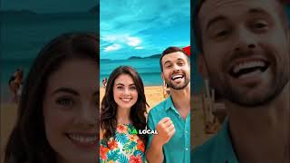 Why Tortola Seems Harder Than It Actually Is #cruiseport #tips #caribbean