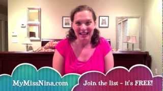 Children's Song: Ring Around The Rosie