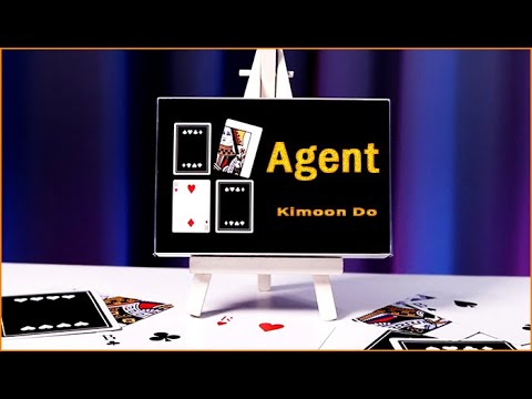 Voir la vidéo Agent - Kimoon Do