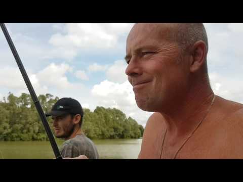 La Botte - Capture of Ricky