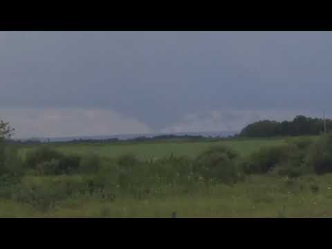 SPIRITWOOD SK 2016 tornado