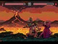 Eternal Champions Slash Caveman Remix