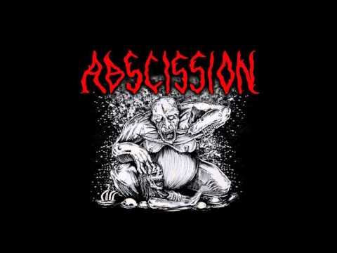 Abscission - Face Up