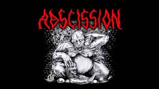 Abscission - Face Up