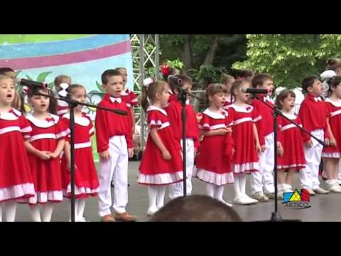 Lia Ciocârlia - Cântâ Lia Ciocârlia