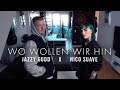 Jazzy Gudd X Nico Suave - Wo Wollen Wir Hin (Official Video)