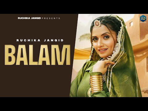 Balam — watch video