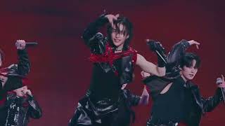 Download lagu Miroh (Kingdom Ver) - Stray Kids mp3