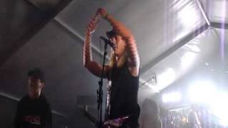 Embraze My Star Live