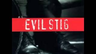 Evil Stig (with Joan Jett) - Go Home