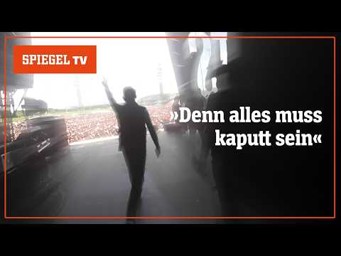 Ausnahmezustand Festival: 3 Tage lang »Rock im Park« | SPIEGEL TV für Sat.1